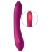 JimmyJane Solis Form 6 Dual Motor Silicone Vibrator with Warming System
