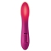 JimmyJane Solis Form 6 Dual Motor Silicone Vibrator with Warming System