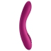 JimmyJane Solis Form 6 Dual Motor Silicone Vibrator with Warming System