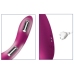 JimmyJane Solis Form 6 Dual Motor Silicone Vibrator with Warming System