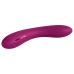 JimmyJane Solis Form 6 Dual Motor Silicone Vibrator with Warming System