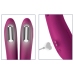 JimmyJane Solis Ascend 2 PRO Flexible Dual Motor Intimate Massager
