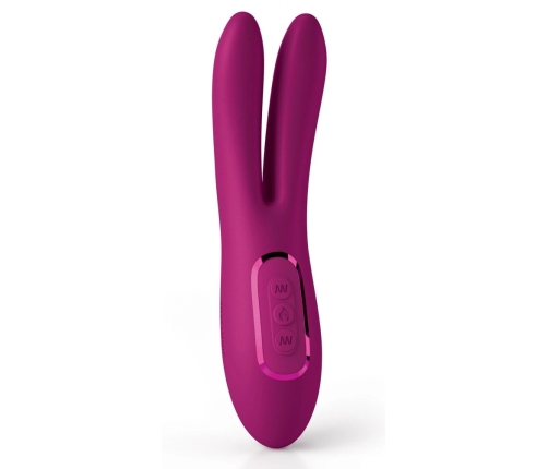 JimmyJane Solis Ascend 2 PRO Flexible Dual Motor Intimate Massager
