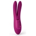 JimmyJane Solis Ascend 2 PRO Flexible Dual Motor Intimate Massager