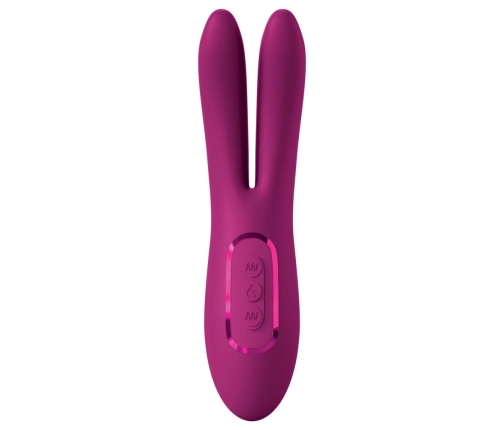 JimmyJane Solis Ascend 2 PRO Flexible Dual Motor Intimate Massager