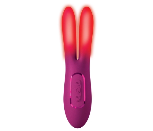 JimmyJane Solis Ascend 2 PRO Flexible Dual Motor Intimate Massager