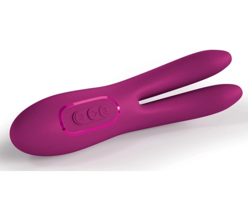 JimmyJane Solis Ascend 2 PRO Flexible Dual Motor Intimate Massager