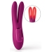 JimmyJane Solis Ascend 2 PRO Flexible Dual Motor Intimate Massager