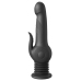 Fetish Fantasy Series Pogo Thruster Black - Multi-Action Intimate Device