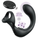 Anal Fantasy Elite Ass-Gasm Taint-Alizer Black Intimate System 14cm