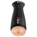 PDX Elite Fuck-Gasm Light Automated Intimate Device, 24.5cm, Black