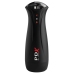 PDX Elite Fap-Gasm Frosted Automatic Intimate System, 24.5 cm