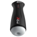 PDX Elite Fap-Gasm Frosted Automatic Intimate System, 24.5 cm
