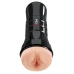 PDX Extreme WetP Luscious Lips XXL Intimate Machine, Fanta-Flesh, 26cm