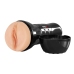 PDX Extreme WetP Super Juicy XXL Intimate Machine 26cm Transparent