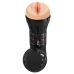 PDX Extreme WetP Super Juicy XXL Intimate Machine 26cm Transparent