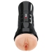 PDX Extreme WetP Super Juicy XXL Intimate Machine 26cm Transparent