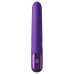 Fantasy For Her Super SoniX Thruster Purple - Dual-Action System 22cm