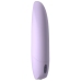 JimmyJane Hello Bang Vibe Thrusting Silicone Device, Warming, 27cm, Black