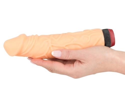 Vibrator Big Boy