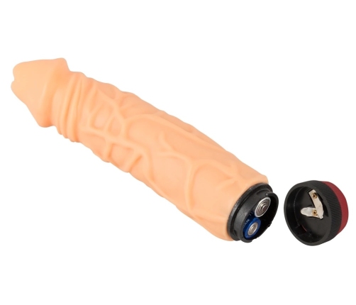 Vibrator Big Boy