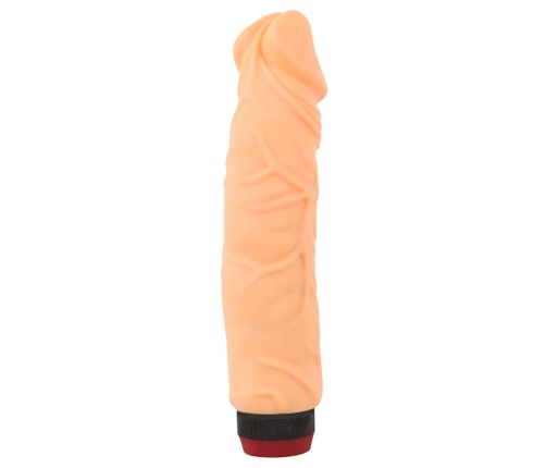 Vibrator Big Boy