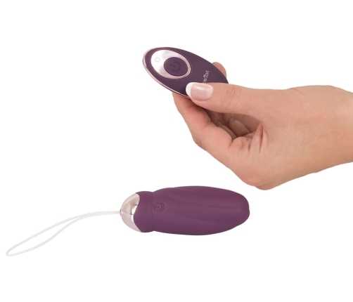 Javida RC Rotating Love Ball
