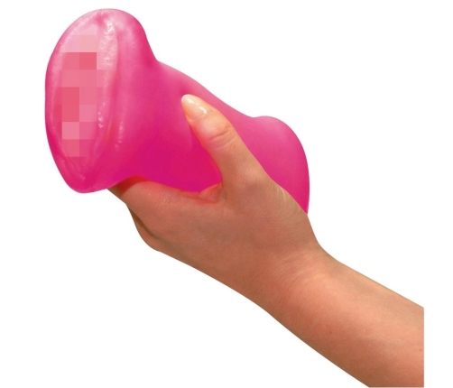 Masturbator Pussy