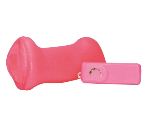 Masturbator Pussy