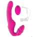 RC Vibrating Strapless Strap-O