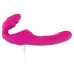 RC Vibrating Strapless Strap-O