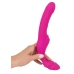RC Vibrating Strapless Strap-O