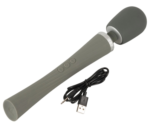 Super Strong Wand Vibrator