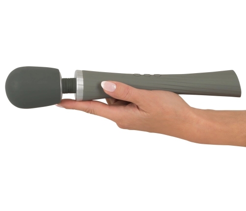 Super Strong Wand Vibrator