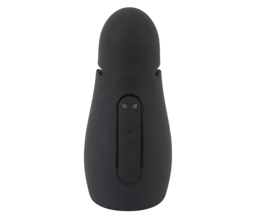 Rebel Masturbator 2 functions