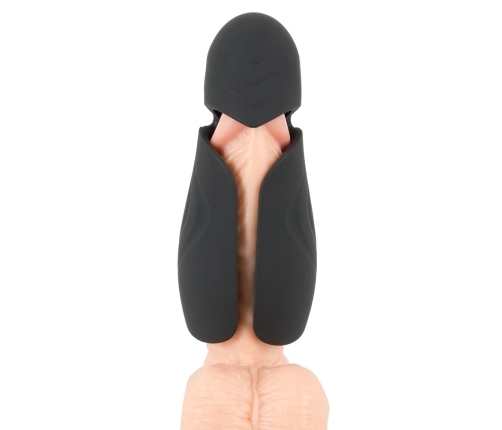 Rebel Masturbator 2 functions