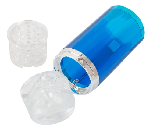 3 Function Masturbator