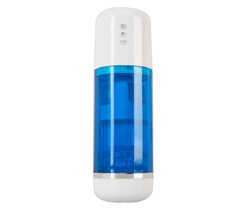3 Function Masturbator