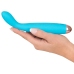 Cuties Mini Vibrator Blue 2.G