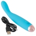 Cuties Mini Vibrator Blue 2.G