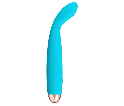 Cuties Mini Vibrator Blue 2.G