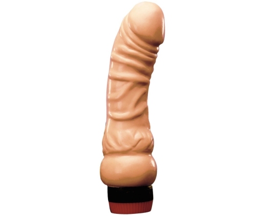 Natural Vibrator