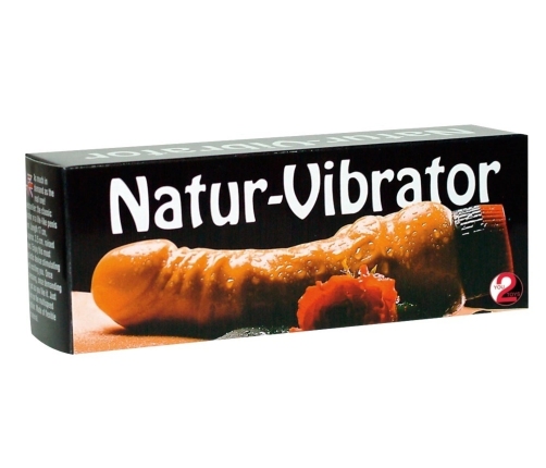 Natural Vibrator