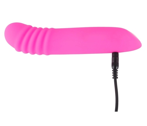 Flashing Mini Vibe pink