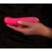 Flashing Mini Vibe pink