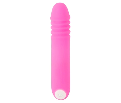 Flashing Mini Vibe pink
