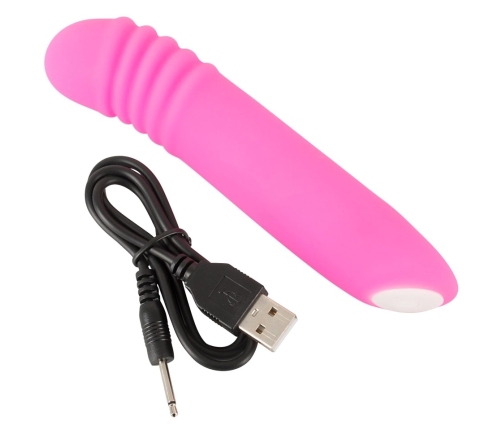 Flashing Mini Vibe pink