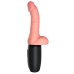 KCP 6.5 Thrusting Cock with Ba