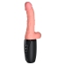KCP 6.5 Thrusting Cock with Ba