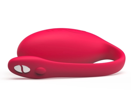 We-Vibe Jive Electric Pink Wearable App-Controlled Intimate Device